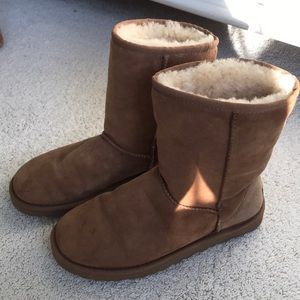 ugg boots